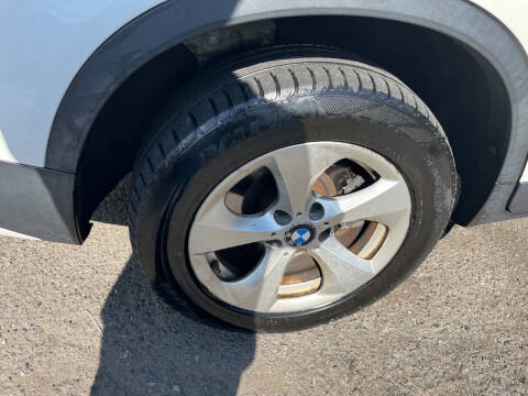 2012 BMW X3 xDrive28i