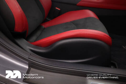 2024 Nissan Z Performance