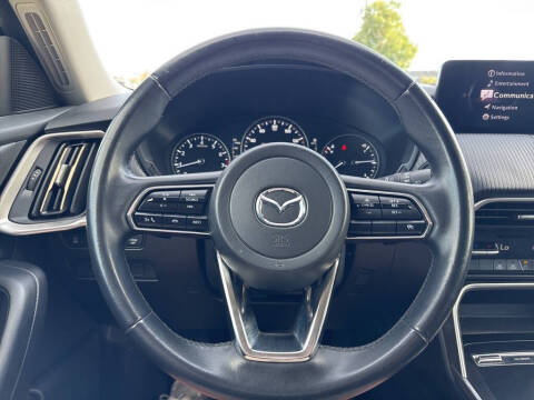 2024 Mazda CX-90 3.3 Turbo Select