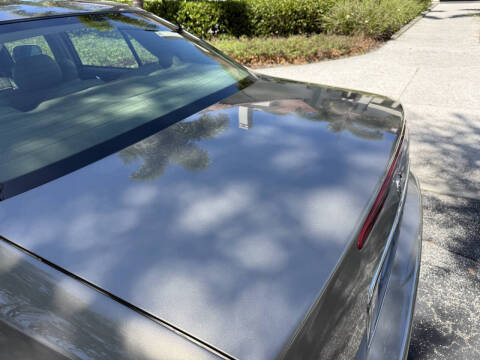 2003 Cadillac DeVille