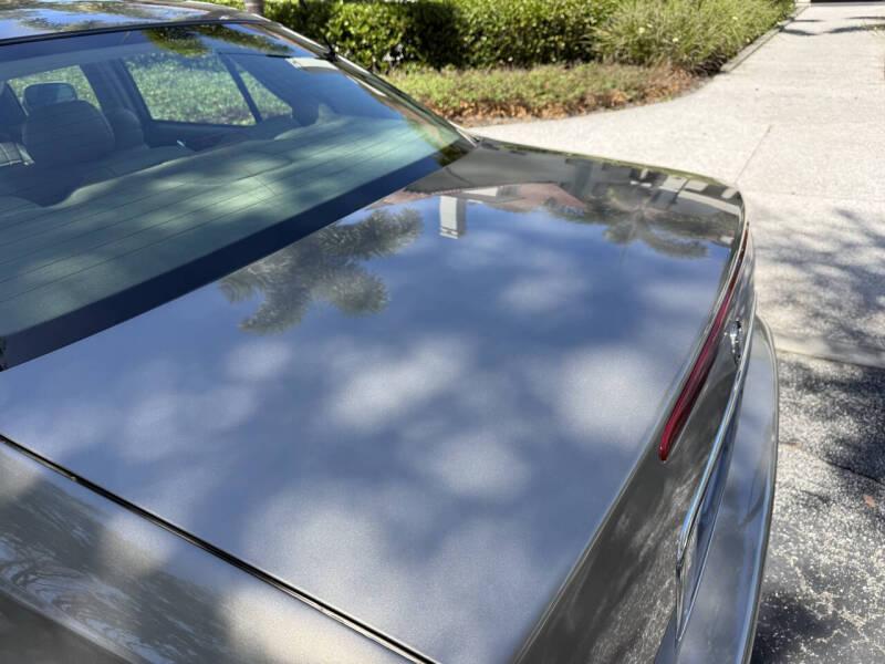2003 Cadillac DeVille