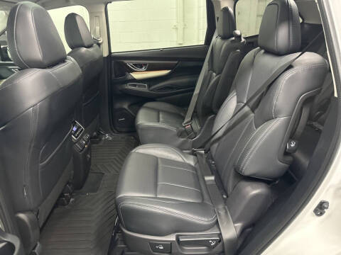 2022 Subaru Ascent Touring