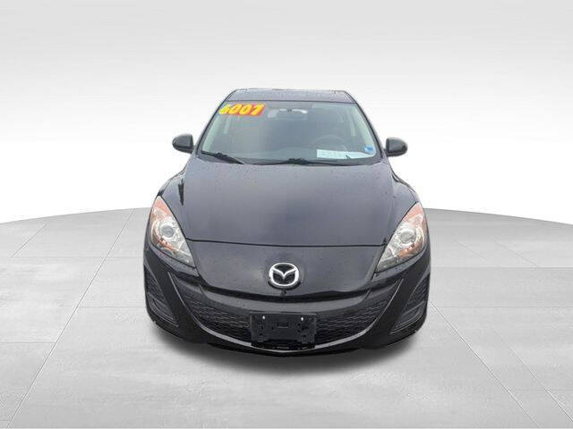 2011 Mazda MAZDA3 i Touring