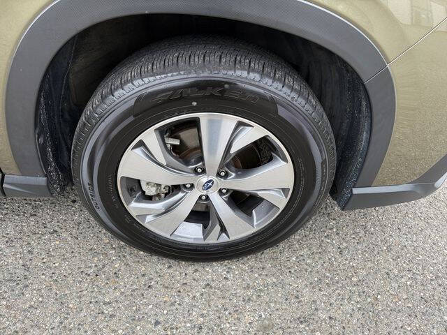2023 Subaru Ascent Premium 7-Passenger