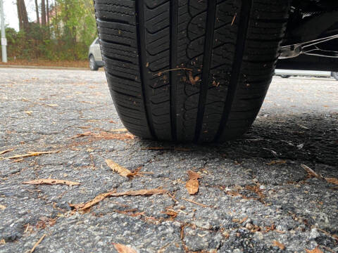 2019 Lincoln Navigator L Reserve