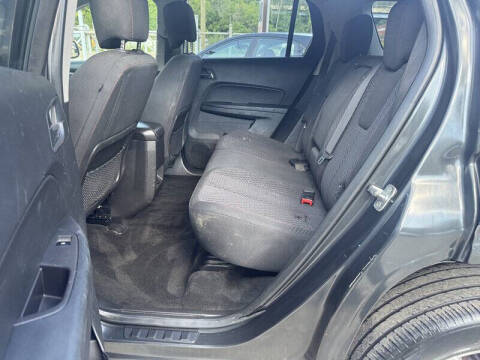 2013 GMC Terrain SLE-1