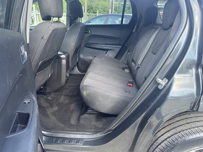 2013 GMC Terrain SLE-1