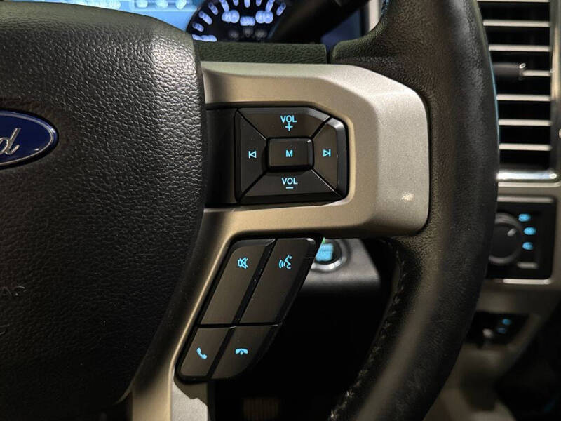 2017 Ford F-350 Super Duty