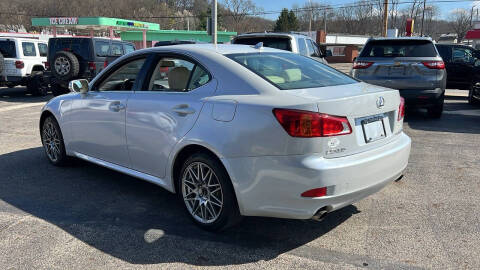 2009 Lexus IS 250