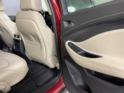 2017 Buick Envision Premium II