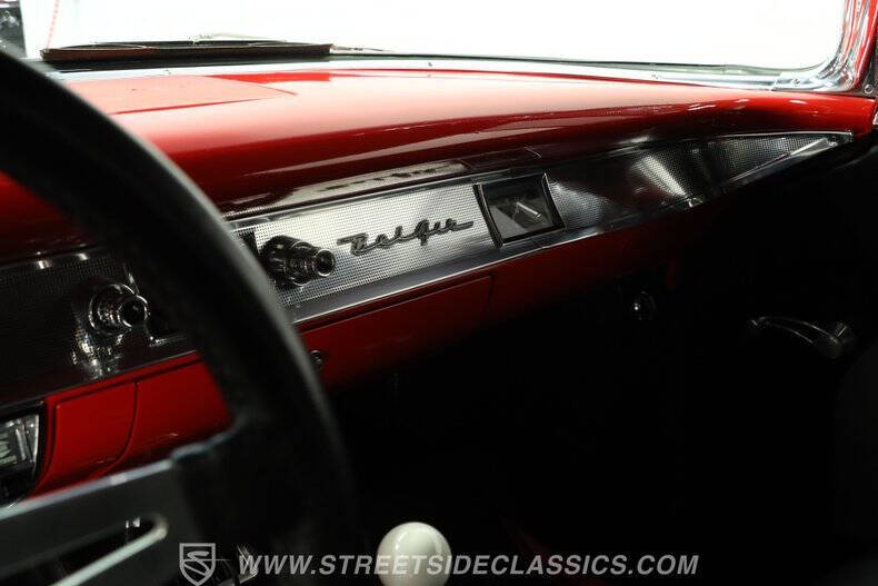 1957 Chevrolet Bel Air