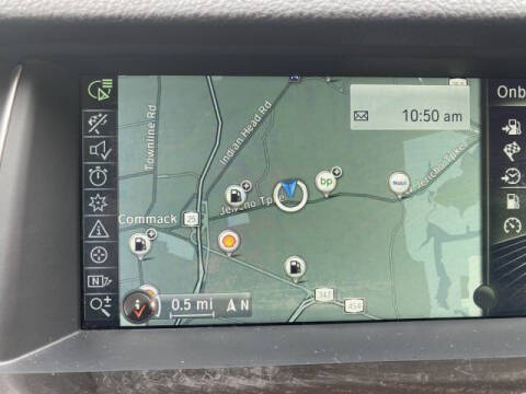 2014 BMW 5 Series 528i xDrive