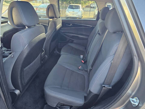 2016 Kia Sorento LX V6