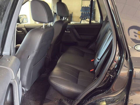 2014 Land Rover LR2