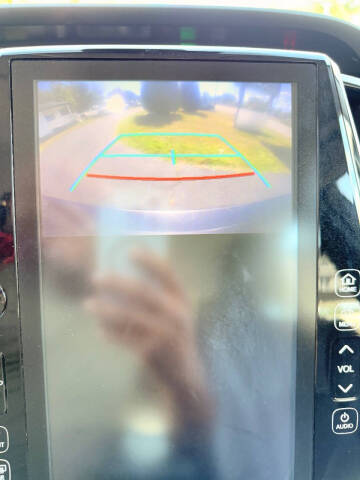 2018 Toyota Prius Prime Premium