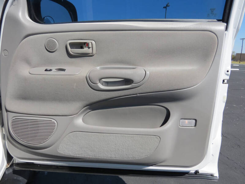2006 Toyota Tundra