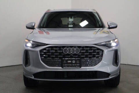 2025 Audi Q5 quattro Premium Plus TFSI