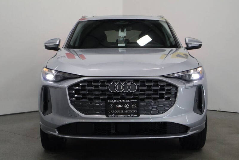 2025 Audi Q5 quattro Premium Plus TFSI