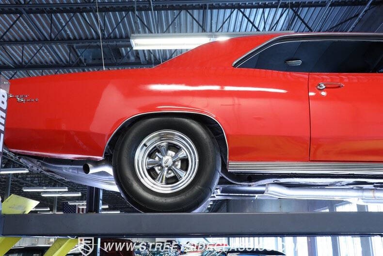1967 Chevrolet Chevelle