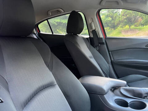 2014 Mazda MAZDA3 i Sport