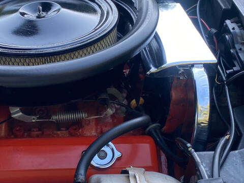 1975 Chevrolet Corvette