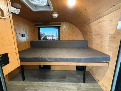 2026 Sunset Park RV Sunray