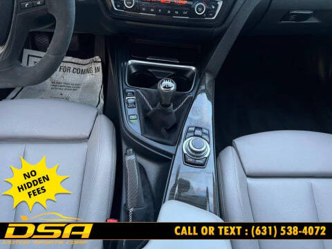 2013 BMW 3 Series 335i