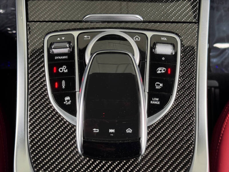 2023 Mercedes-Benz G-Class AMG G 63 4x4 Squared