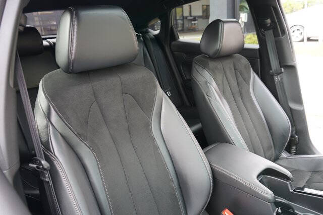 2023 Acura Integra w/Tech w/A-SPEC