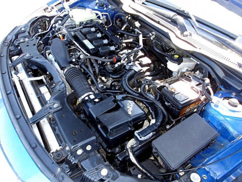 2017 Honda Civic EX-T