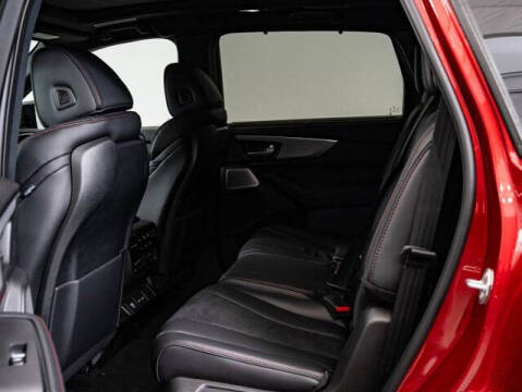 2026 Acura MDX SH-AWD w/A-SPEC