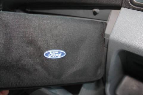 2018 Ford Transit 150