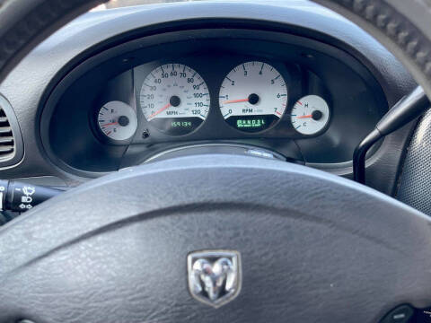 2005 Dodge Grand Caravan SXT