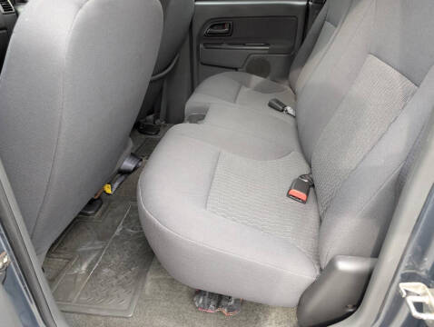 2006 Chevrolet Colorado LT