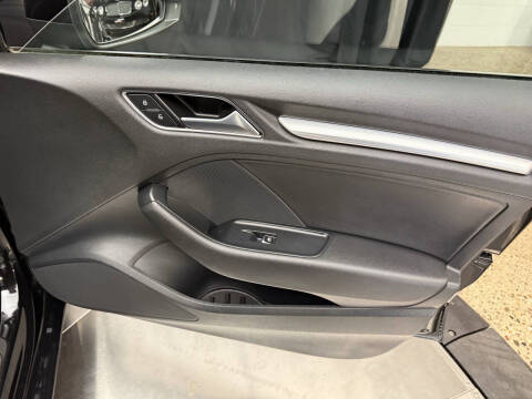 2015 Audi A3 2.0T quattro Premium Plus