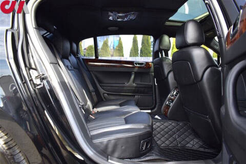 2006 Bentley Continental Flying Spur