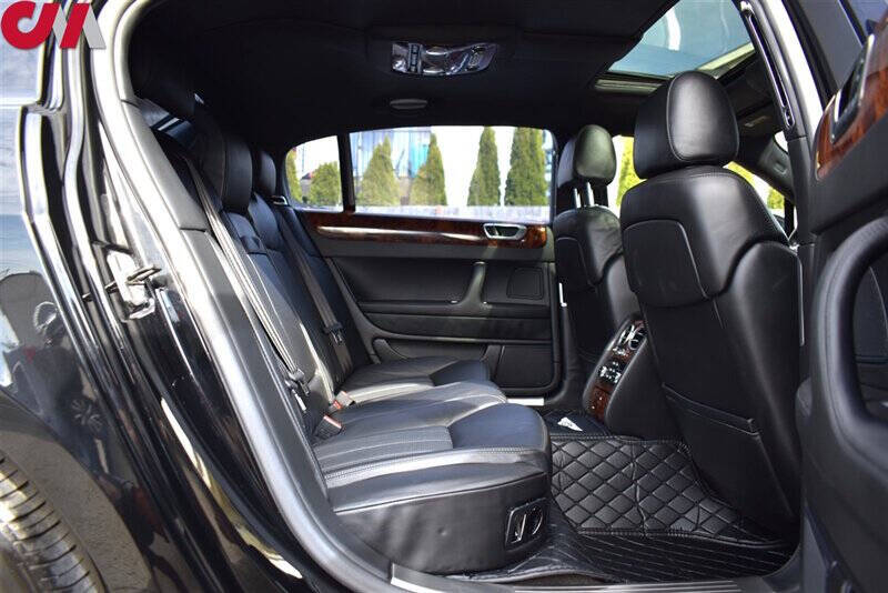 2006 Bentley Continental Flying Spur