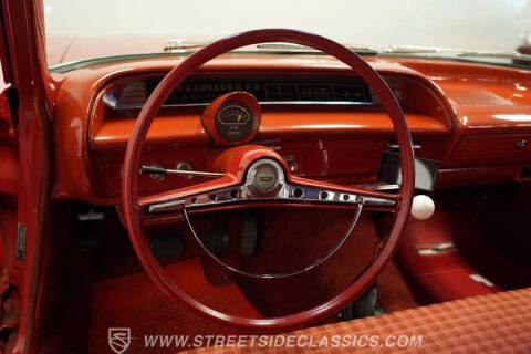 1963 Chevrolet Biscayne