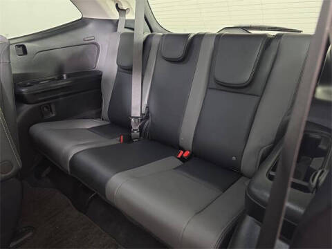 2024 Subaru Ascent Onyx Edition