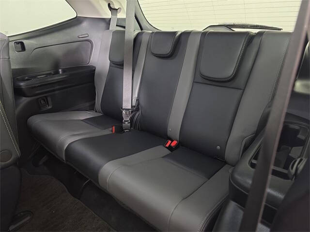 2024 Subaru Ascent Onyx Edition