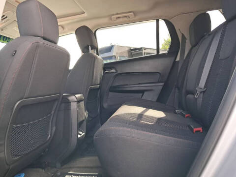 2010 GMC Terrain SLE-2