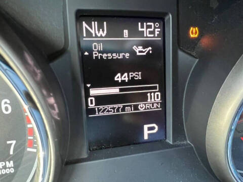 2013 Jeep Grand Cherokee Overland Summit