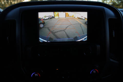 2016 GMC Sierra 1500