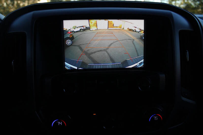 2016 GMC Sierra 1500