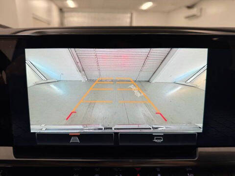 2026 GMC Sierra 1500 Elevation Standard