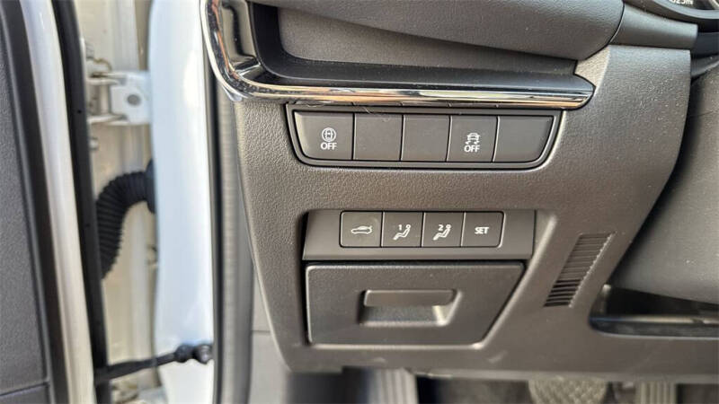 2023 Mazda Mazda3 Sedan 2.5 S Preferred