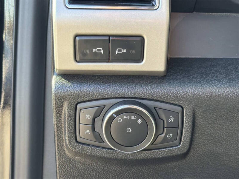 2021 Ford F-250 Super Duty