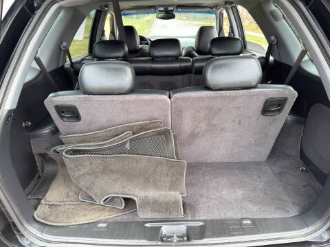 2006 Acura MDX Touring