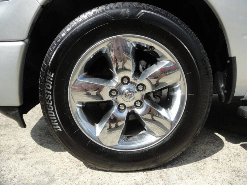 2014 RAM 1500 Express