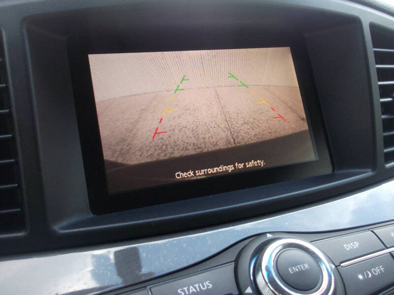 2011 Nissan Quest 3.5 SL